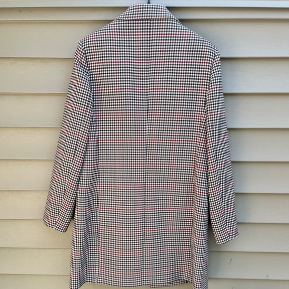 Pristine condition: Massimo Dutti Long Blazer - Picture 3 of 6